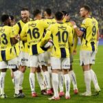 Fenerbahçe, Samsunspor’u devirmek için sahada!