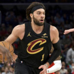 Cavaliers Memphis’i Devirdi!