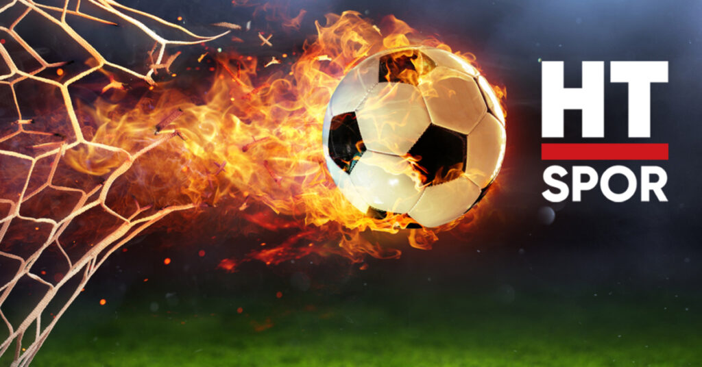 HT Spor’da Canlı Yayınlanacak Maçlar Belli Oldu!