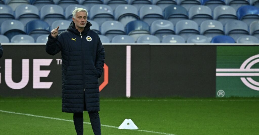 Mourinho’nun Korkusu: Fenerbahçe’ye Bedel Ödetir mi?