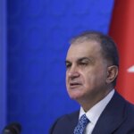 AK Parti Sözcüsü: İslam Düşmanlığına Karşı Mücadele Edilmeli