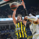 THY Euroleague 29. Hafta: Türk Takımları Galip!