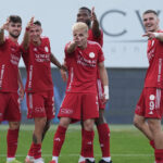 Ümraniyespor, Boluspor’u 1-0 mağlup etti