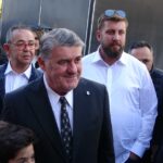 Beşiktaş Başkanı Konya’da Dernek Açtı!