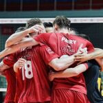 “Galatasaray HDI Sigorta, Altekma’yı 3-0 Mağlup Etti”