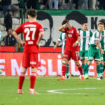 Beşiktaş, Konya’da Kayboldu!