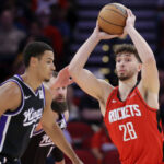 “Alperen Şengün’ün Performansı Rockets’u Zaferle Taşıdı”