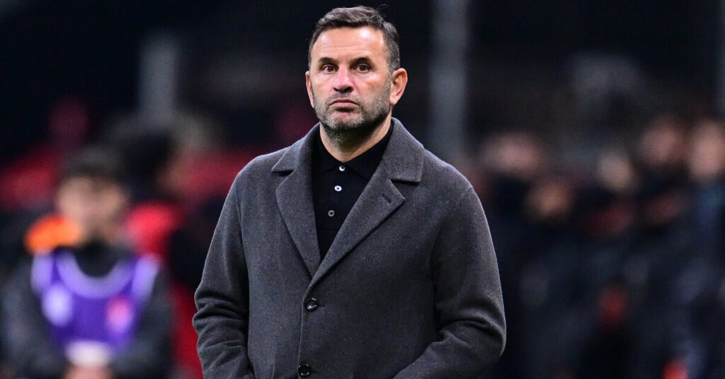 Okan Buruk’un Sabit 11’i Forma Buldu!