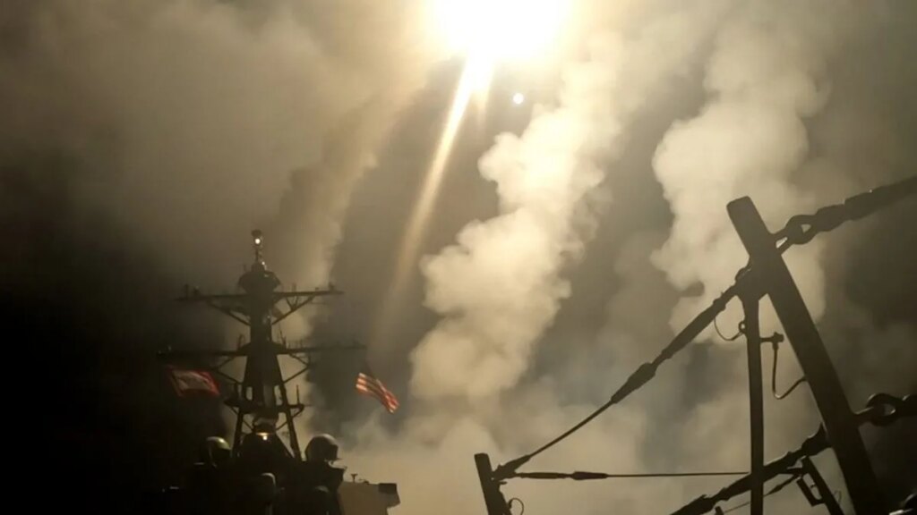Trump’ın Yemen’i Vurmasının Ardındaki Gerçekler