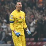 Muslera’nın Şampiyonluk Modu! 🏆