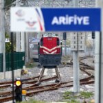 TCDD Garlarında Ücretsiz Wi-Fi Dönemi Başladı!