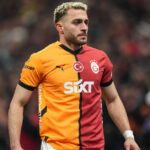 “Barış Alper Yılmaz: Kariyerinde En İyi Sezonunu Geçiriyor!”