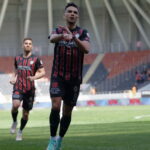 Çorum FK, Ankara Keçiörengücü’yü 3-2 mağlup etti