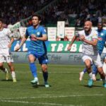 Çaykur Rizespor, Bodrum FK’ya 2-0 yenildi
