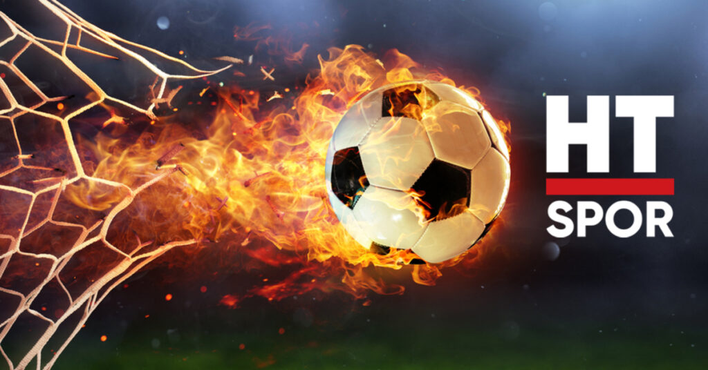 “HT Spor’dan Canlı Yayınlar: 2. ve 3. Lig Maçları Toparlandı”