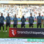 Adana Demirspor Matematiksel Olarak Kümeye Düştü