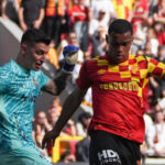 Eyüpspor 10 Kişi Kaldı, Göztepe Beraberlikten Kurtuldu