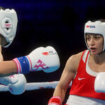 Buse Naz Çakıroğlu Sırbistan’da Gümüş Madalya Kazandı