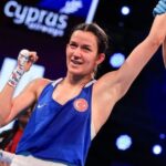 Hatice Akbaş Sırbistan’da Gümüş Madalya Kazandı