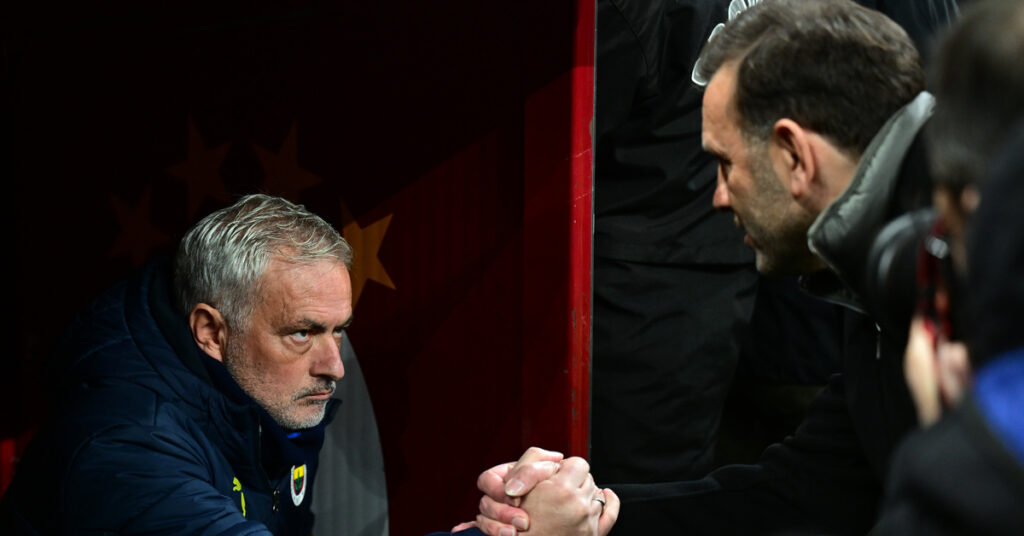 “Süper Lig’de Zorlu Maçlar ve Şampiyonluk Yarışı”