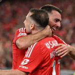Benfica, Rio Ave’yi 3-2 mağlup etti!