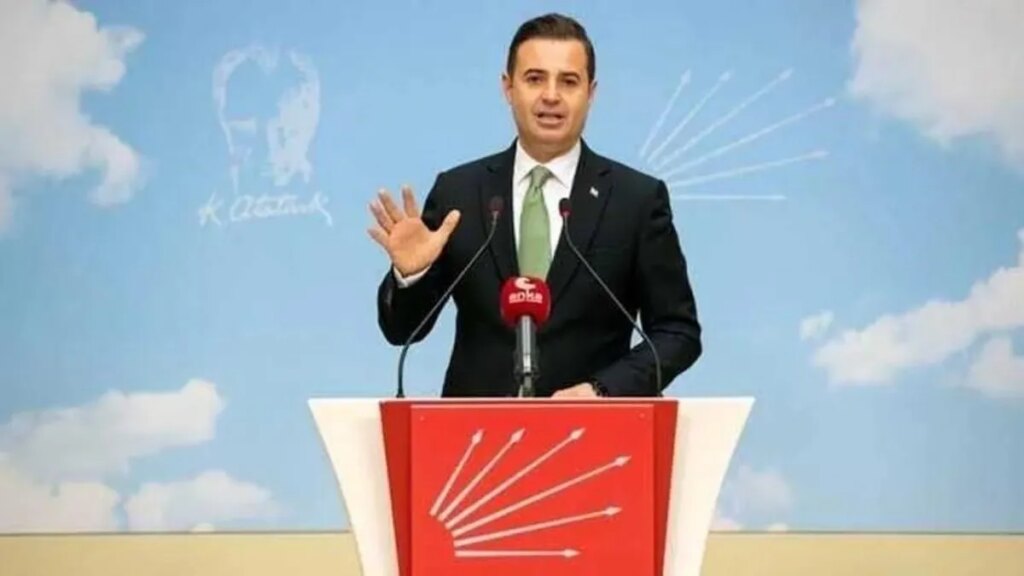 CHP’li Belediye Binlerce Kişiyi Susuz Bıraktı!