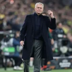 Cenk Tosun’dan Mourinho’ya Cevap!
