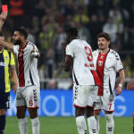 Marius’un Kırmızı Kart Kararı Tartışma Yarattı