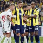 Fenerbahçe, Sezon Sonuna 11 Final Kala Yara Aldı