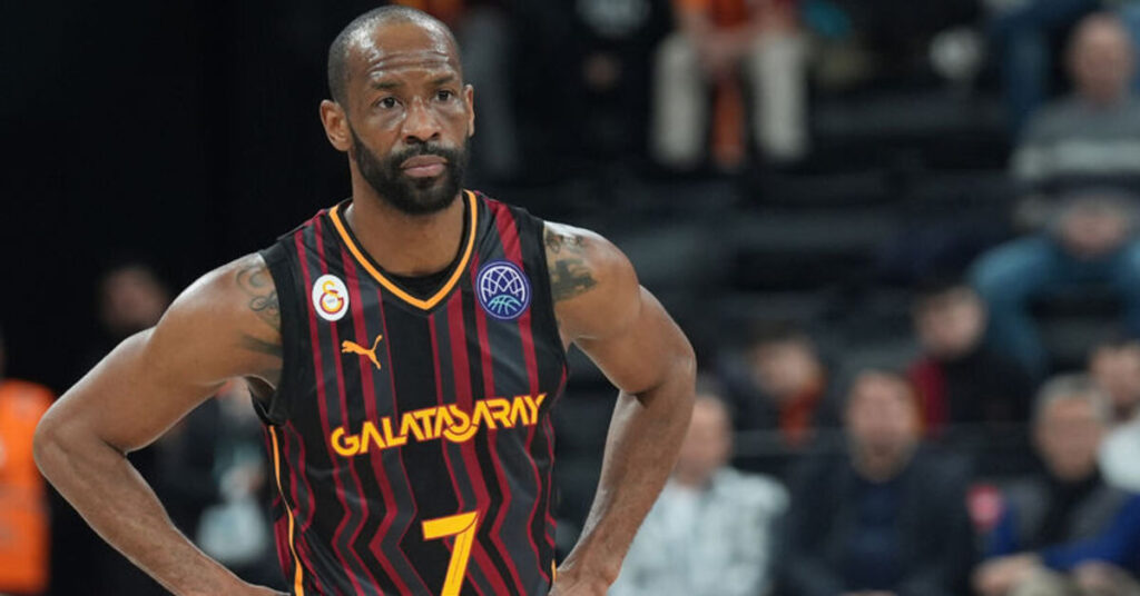Galatasaray, Rytas Vilnius’u ağırlıyor!