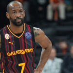 Galatasaray, Rytas Vilnius’u ağırlıyor!
