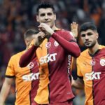 Galatasaray’ı Bahara Hazırlayan Zafer