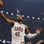 Cleveland Cavaliers, 16 Maç Sonra Mağlup!