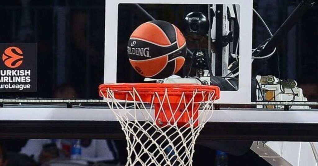 THY Euroleague’de 30. Hafta Heyecanı!