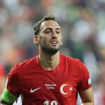 “Türk Futbolcular ve Milli Takım Tercihleri”