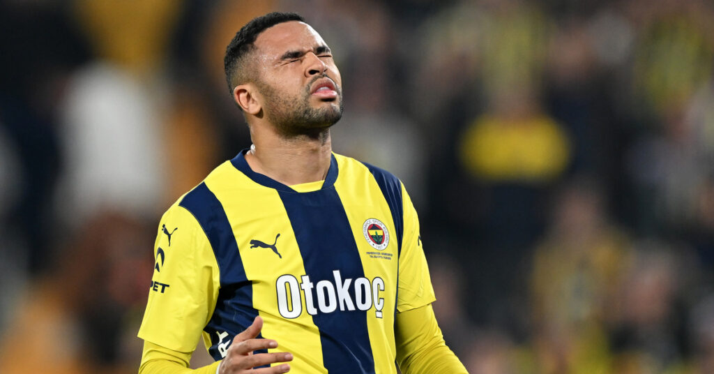 Fenerbahçe, Üst Sıralara Karşı Başarısız: 6 Maçta 14 Puan Kaybetti
