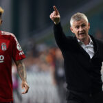 Solskjaer’in Beşiktaş’ı Konya’da hayal kırıklığı yaşattı