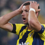 Fenerbahçe’de Dzeko’nun gol orucu devam ediyor!