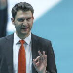 Eczacıbaşı Dynavit Başantrenörü Ferhat Akbaş’ın Sözleşmesi Feshedildi