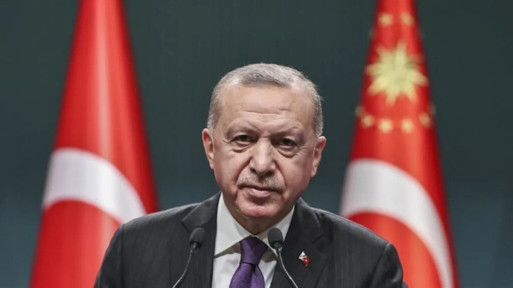 Başkan Erdoğan: Çanakkale Zaferi’nin 110. Yıl Dönümü Mesajı