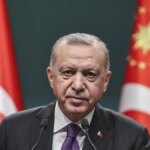 Başkan Erdoğan: Çanakkale Zaferi’nin 110. Yıl Dönümü Mesajı