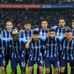 Adana Demirspor, Süper Lig’de küme düştü.