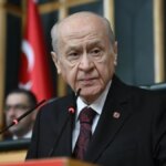MHP Lideri Bahçeli’den Çanakkale Zaferi Mesajı