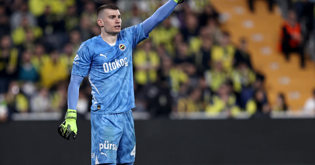 Dalic: “Kalecilerle İlgili Sorun Yaşıyoruz”