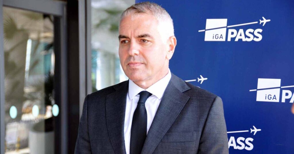 Yazgan’dan Hakem Tercihine Eleştiri!