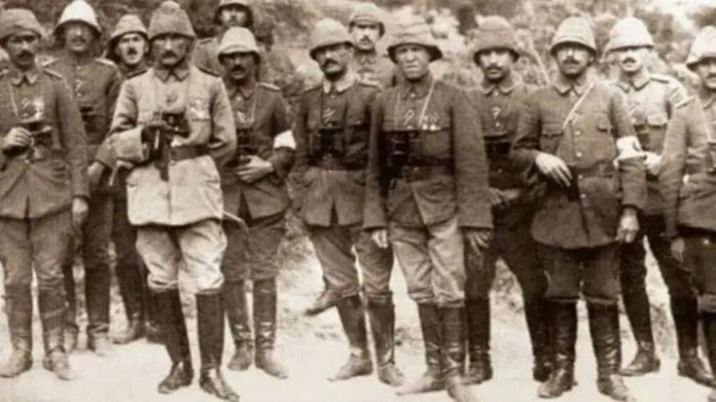 Çanakkale Kahramanı Seyit Onbaşı’nın İnanılmaz Hikayesi