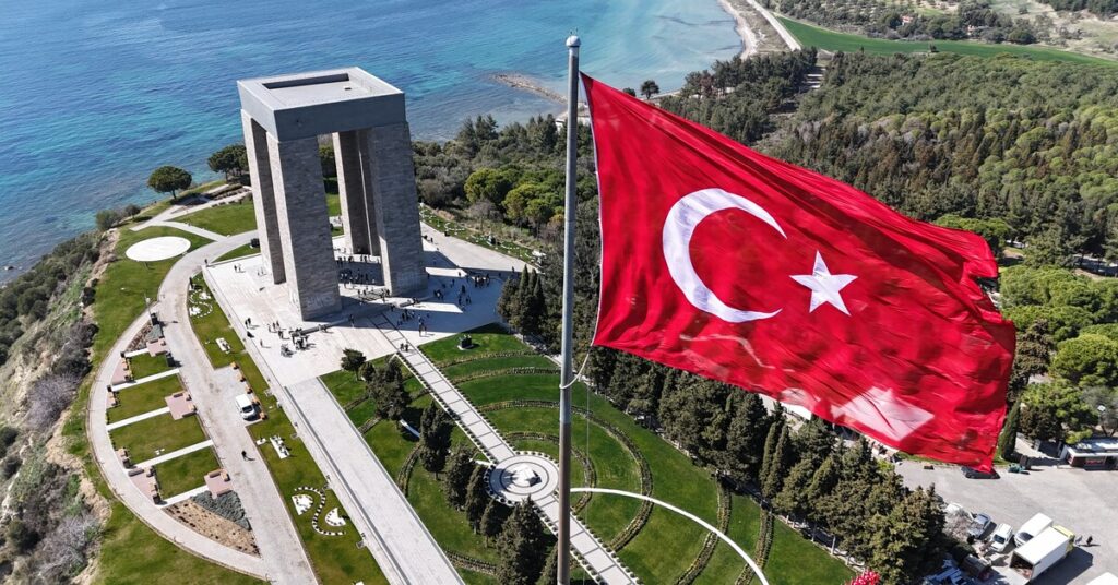 Federasyonlar Çanakkale Zaferi’ni Anma Mesajları Yayınladı