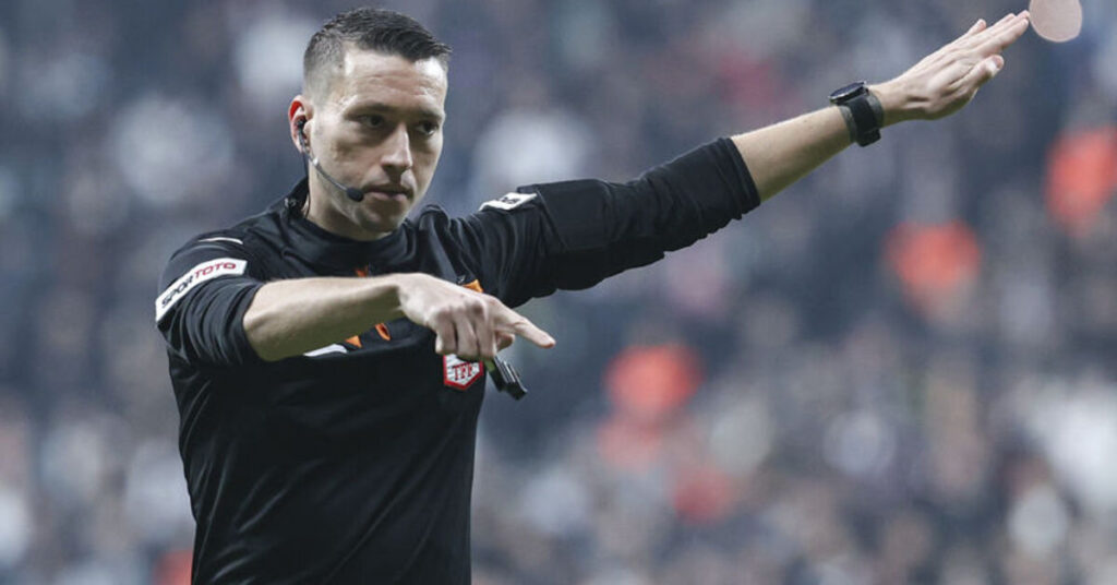 Zorbay Küçük Avrupa’da düdük çalacak