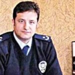 Eski Emniyet Müdürü FETÖ Operasyonunda Yakalandı