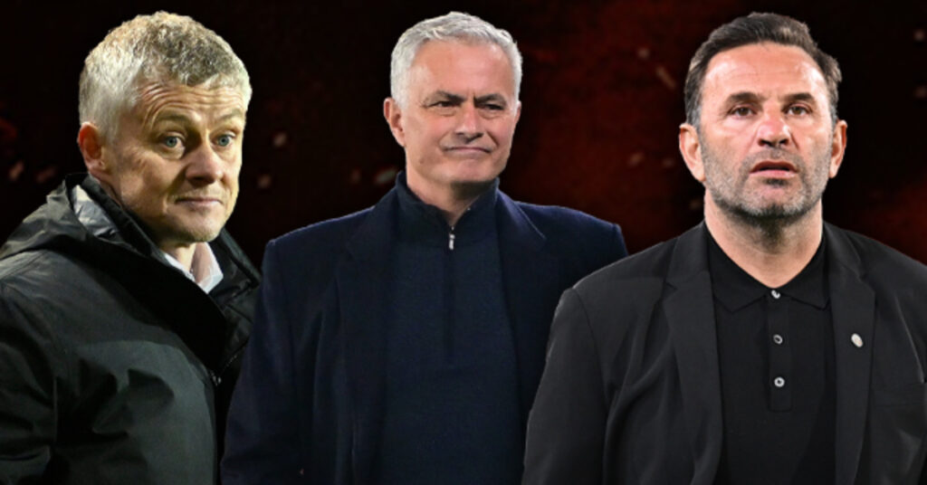 Futbol Takımlarını Vuran Çapraz Bağ Sakatlıkları